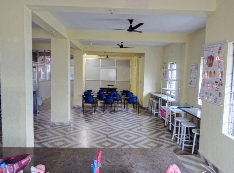 Balabati Devi School of Nursing Campus photo 8